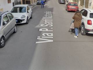 Posto auto in vendita a ficarazzi via piersanti mattarella, 6