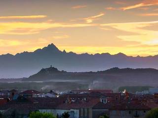 Appartamento in vendita ad alba 