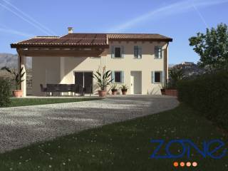 Villa in vendita ad asolo via dei molini