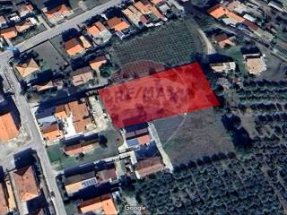 Terreno residenziale in vendita a casalbordino 