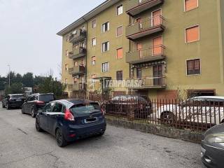 Appartamento in vendita a tavazzano con villavesco via della pesa 44