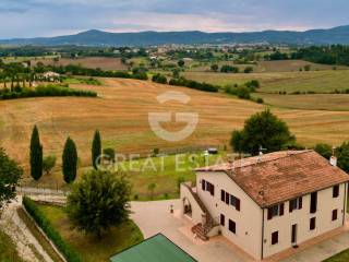 Casale in vendita a montecastrilli 