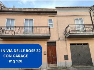 Appartamento in in vendita da privato a ururi via delle rose, 32