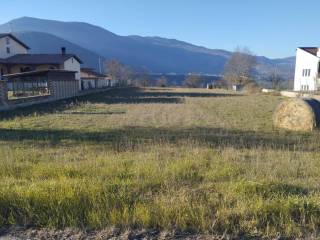 Terreno residenziale in vendita a corfinio sr5