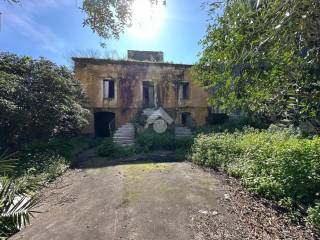 Villa in vendita ad aci castello via firenze, 17