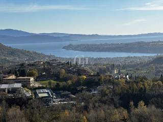 Terreno residenziale in vendita a villanuova sul clisi 