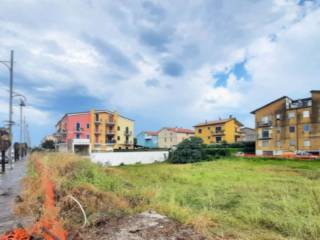 Terreno agricolo all'asta a potenza picena via pesaro