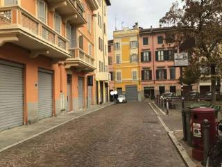 Appartamento in affitto a parma borgo san silvestro