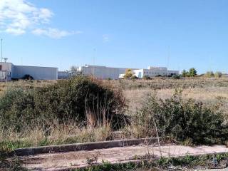 Terreno agricolo in vendita a manfredonia via ettore maiorana