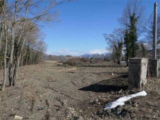 Terreno agricolo in vendita ad alfedena via alboreto s.n.c.