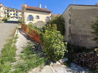 Terreno agricolo in vendita a castel di sangro via sopra la fontana traversa b, 13