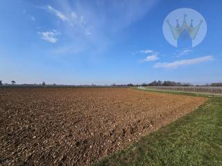 Terreno agricolo in vendita a farra d'isonzo via dei campi