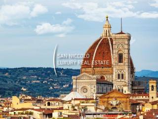 Appartamento in affitto a firenze piazza massimo d'azeglio