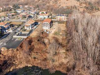 Terreno residenziale in vendita a caprie 