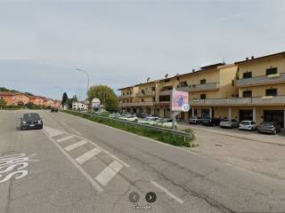 Mansarda in vendita a bellante strada provinciale sant'omero stazione bellante