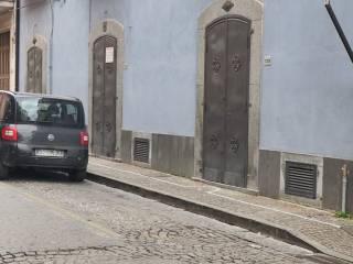 Negozio in affitto a poggiomarino via vittorio emanuele iii