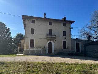 Villa bifamiliare in vendita a collazzone strada provinciale di marsciano