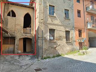 Rustico in vendita a besana in brianza via carmine, 9