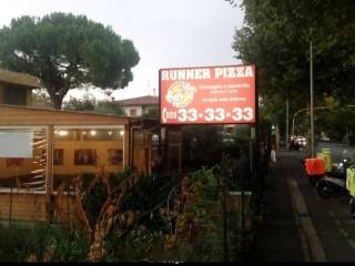 Pizzeria in in affitto da privato a firenze via pistoiese, 342