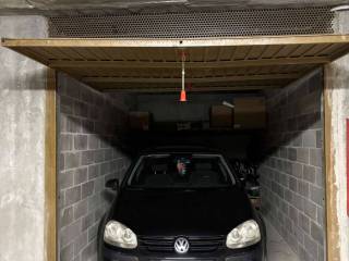 Garage in vendita a valtournenche via circonvallazione