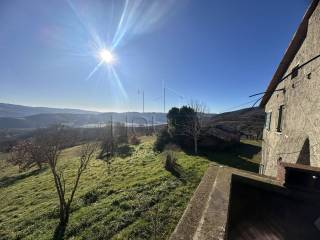 Appartamento in vendita a città di castello san leo bastia