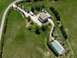 Casale in vendita a fabro contrada della montagna, snc