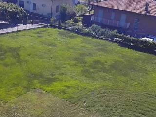 Terreno residenziale in vendita ad angera via padova