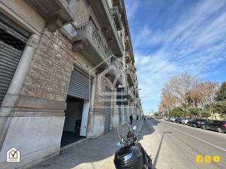 Garage in affitto a bari piazza giuseppe massari