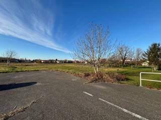 Terreno residenziale in vendita a gonars 