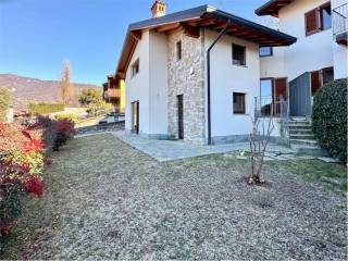 Villa in affitto a ponteranica via 8 marzo