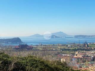 Appartamento in affitto a napoli via de bonis giovanni generale, 81