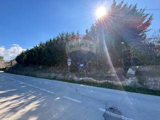 Terreno residenziale in vendita ad aragona strada provinciale 17, sn