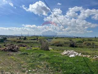 Terreno residenziale in vendita ad augusta contrada costa pisone