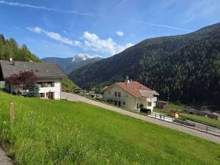 Terreno residenziale in vendita a rabbi frazione pracorno, 50