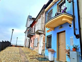 Casa indipendente in vendita a castell'alfero via vittorio veneto, 30