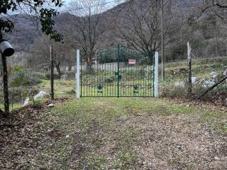 Terreno agricolo in vendita a maenza via montacuto