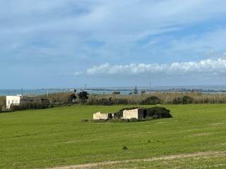 Terreno agricolo in vendita a pachino c.da baronello