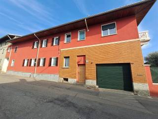 Casa indipendente in vendita a biella 