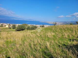 Terreno residenziale in vendita a reggio di calabria bocale via trapezi