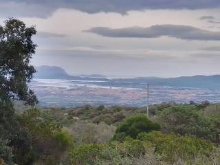 Terreno agricolo in vendita a olbia 