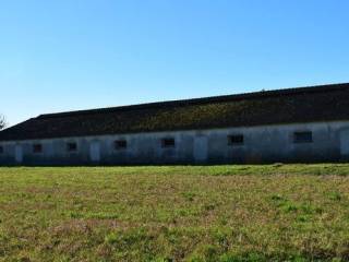 Villa in vendita a campegine 