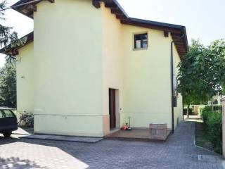 Villa in vendita a correggio 