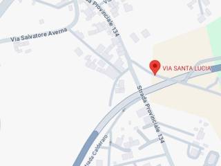 Appartamento all'asta a caltanissetta contrada santa lucia