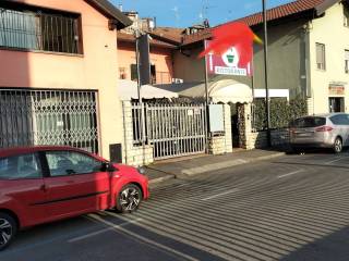 Ristorante in in vendita da privato a bergamo via foro boario, 7