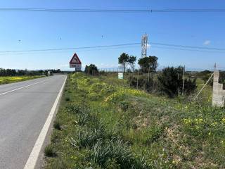 Terreno agricolo in vendita a selargius ss387