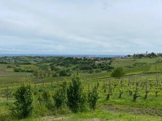 Terreno residenziale in vendita a montù beccaria frazione casa barbieri