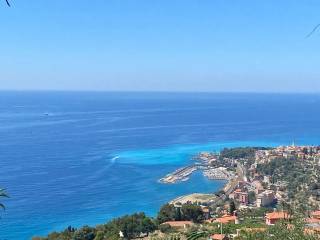 Terreno residenziale in vendita a bordighera via cactus