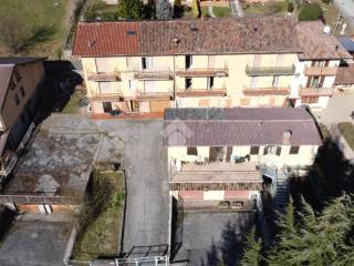 Terreno residenziale in vendita a clusone via fiorine, 170