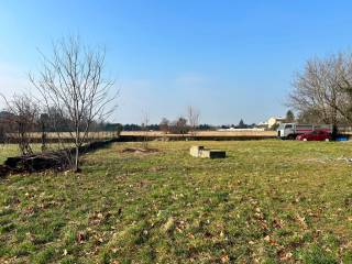 Terreno residenziale in vendita a legnano via bottini