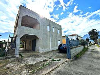 Villa in vendita ad alcamo sp47